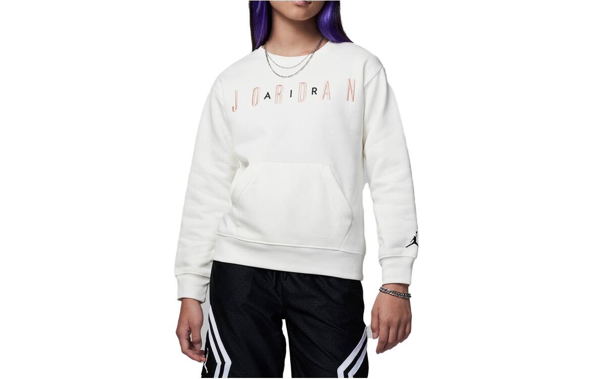 Детская толстовка Jordan, белый
Детская толстовка Jordan, белый