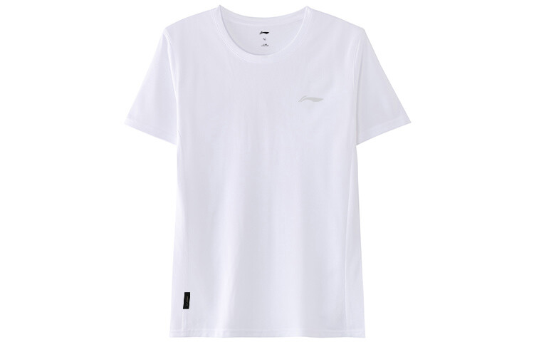 Футболка мужская Lining, белый
Футболка мужская Lining, белый