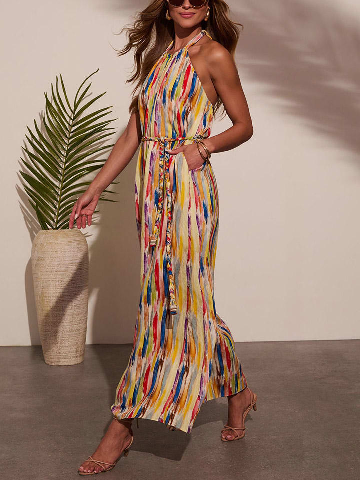 Комбинезон Milan Kiss, красочный
Комбинезон Milan Kiss, красочный