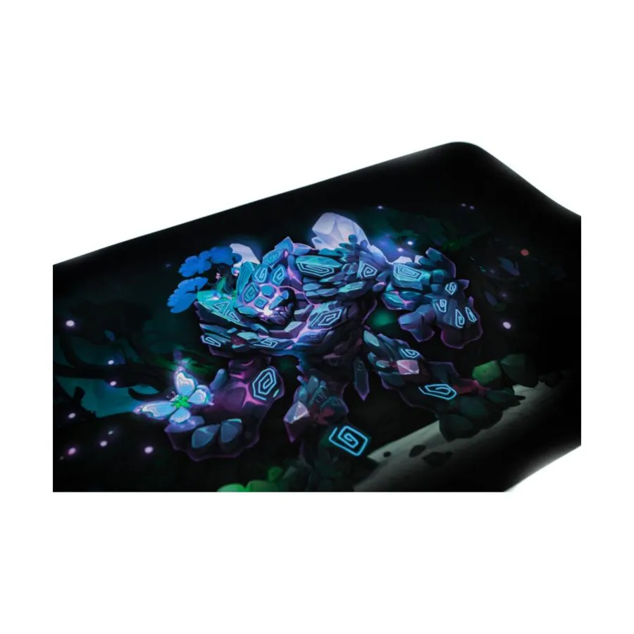 24 x 14 дюймов — Волшебный голем (светится в темноте), Premium Playmats - 24 x 14 Inches (Lukas Schmidt)
24 x 14 дюймов — Волшебный голем (светится в темноте), Premium Playmats - 24 x 14 Inches (Lukas Schmidt)