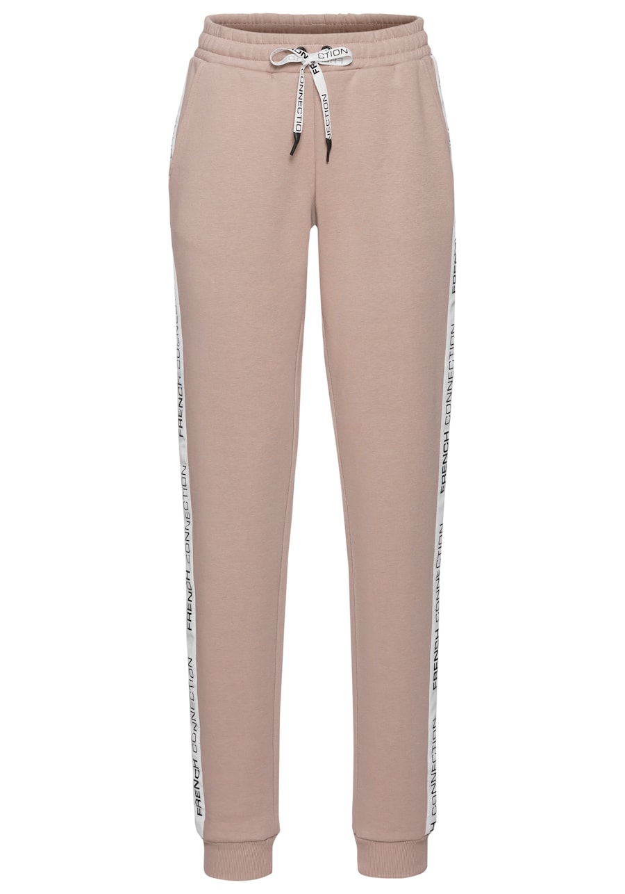 Зауженные брюки French Connection LM, песочный
Зауженные брюки French Connection LM, песочный
