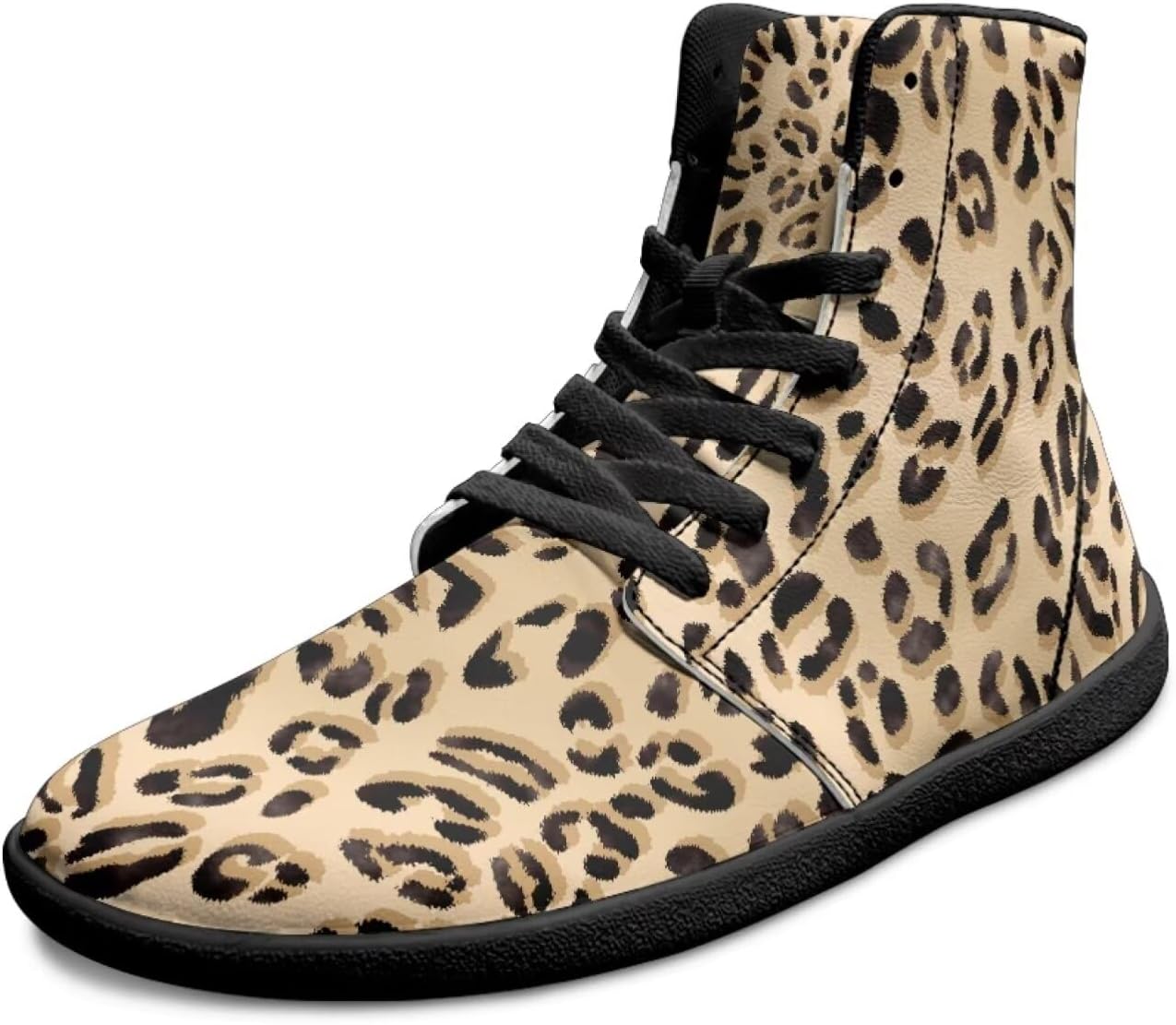 Высокие кроссовки для мужчин с широким носком, для босой ноги, противоскользящие, для занятий на улице, ходьбы и тренировок, ботинки до щиколотки Xixirimido, коричневый
Высокие кроссовки для мужчин с широким носком, для босой ноги, противоскользящие, для занятий на улице, ходьбы и тренировок, ботинки до щиколотки Xixirimido, коричневый