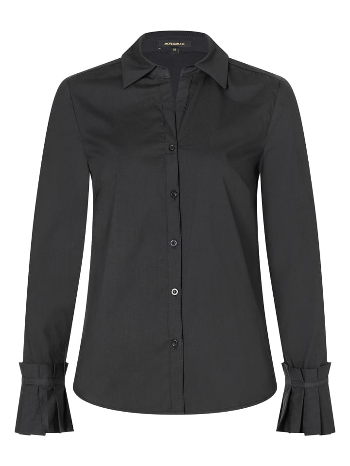 Блузка More & More, черный
Блузка More & More, черный