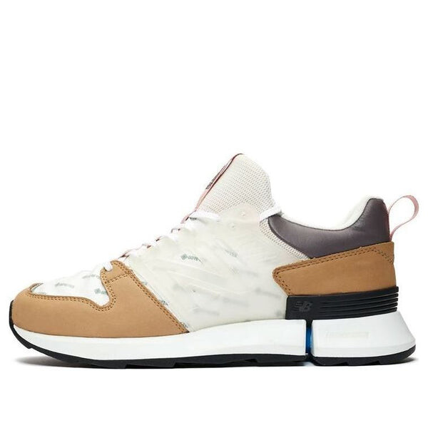 Кроссовки x tokyo design studio rc 2 gore tex New Balance, белый
Кроссовки x tokyo design studio rc 2 gore tex New Balance, белый