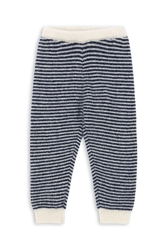 Детские брюки с альпакой BERLE KNIT PANTS Konges Sløjd, темно-синий
Детские брюки с альпакой BERLE KNIT PANTS Konges Sløjd, темно-синий