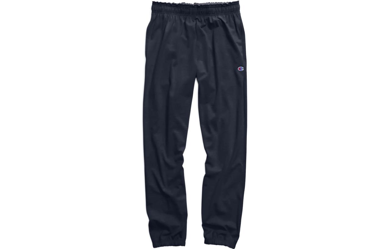 Брюки повседневные мужские Champion, Оксфорд Грей
Брюки повседневные мужские Champion, Оксфорд Грей