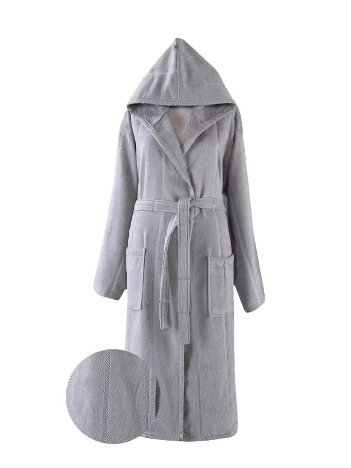 Халаты just2little, серый
Халаты just2little, серый