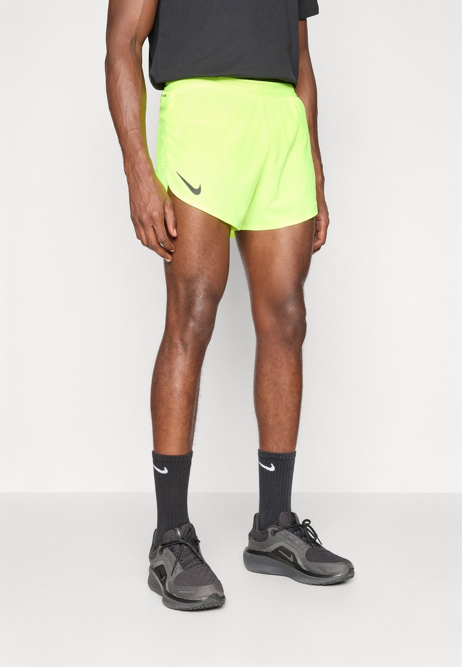 Спортивные шорты Nike Performance SHORT, Volt/Black/Light Green
Спортивные шорты Nike Performance SHORT, Volt/Black/Light Green