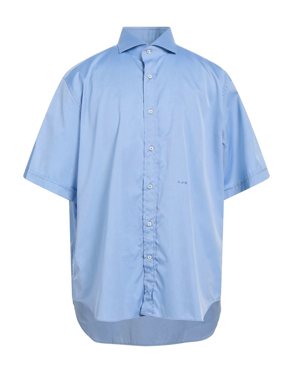 Рубашка Pal Zileri, голубой
Рубашка Pal Zileri, голубой