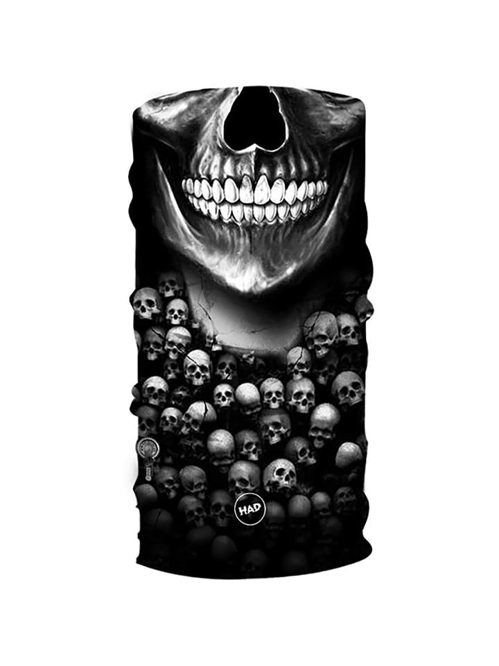 H.A.D. Шарф COOLMAX ECOMADE in Blau
H.A.D. Шарф COOLMAX ECOMADE in Blau