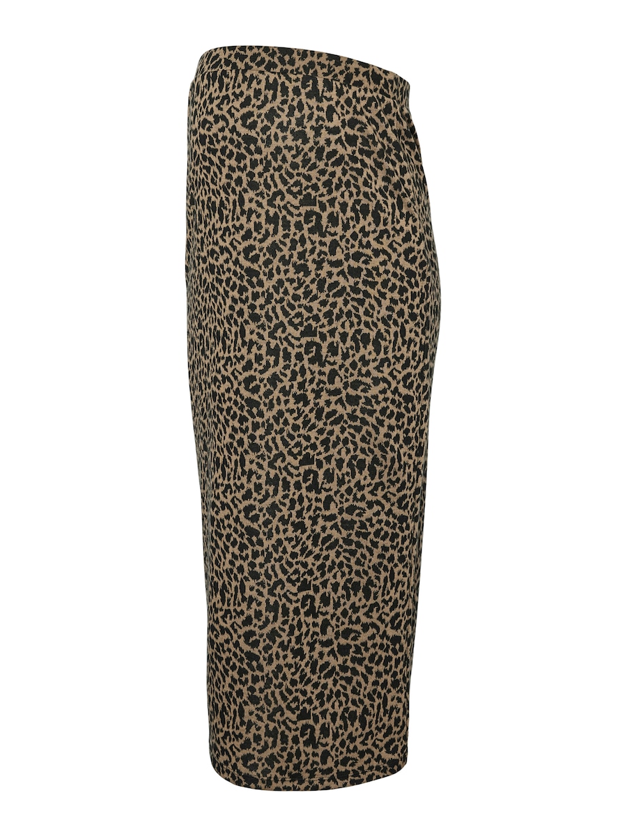 Юбка MAMALICIOUS MLSERENA, коричневый
Юбка MAMALICIOUS MLSERENA, коричневый