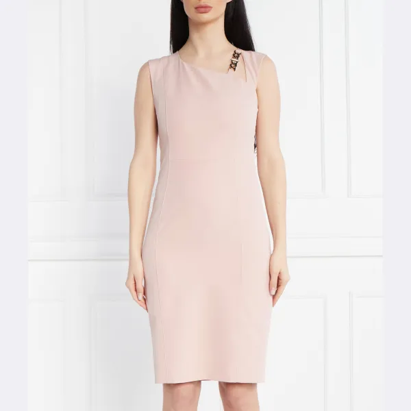 Платье Liu Jo, розовый
Платье Liu Jo, розовый