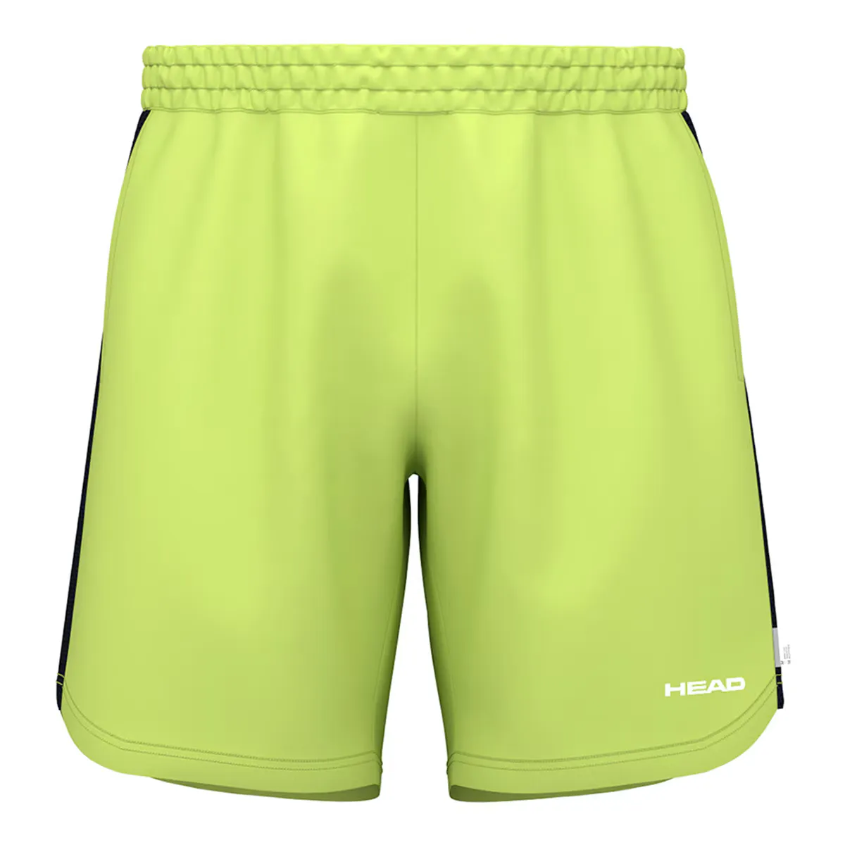 Мужские шорты POWER HEAD, зеленый
Мужские шорты POWER HEAD, зеленый