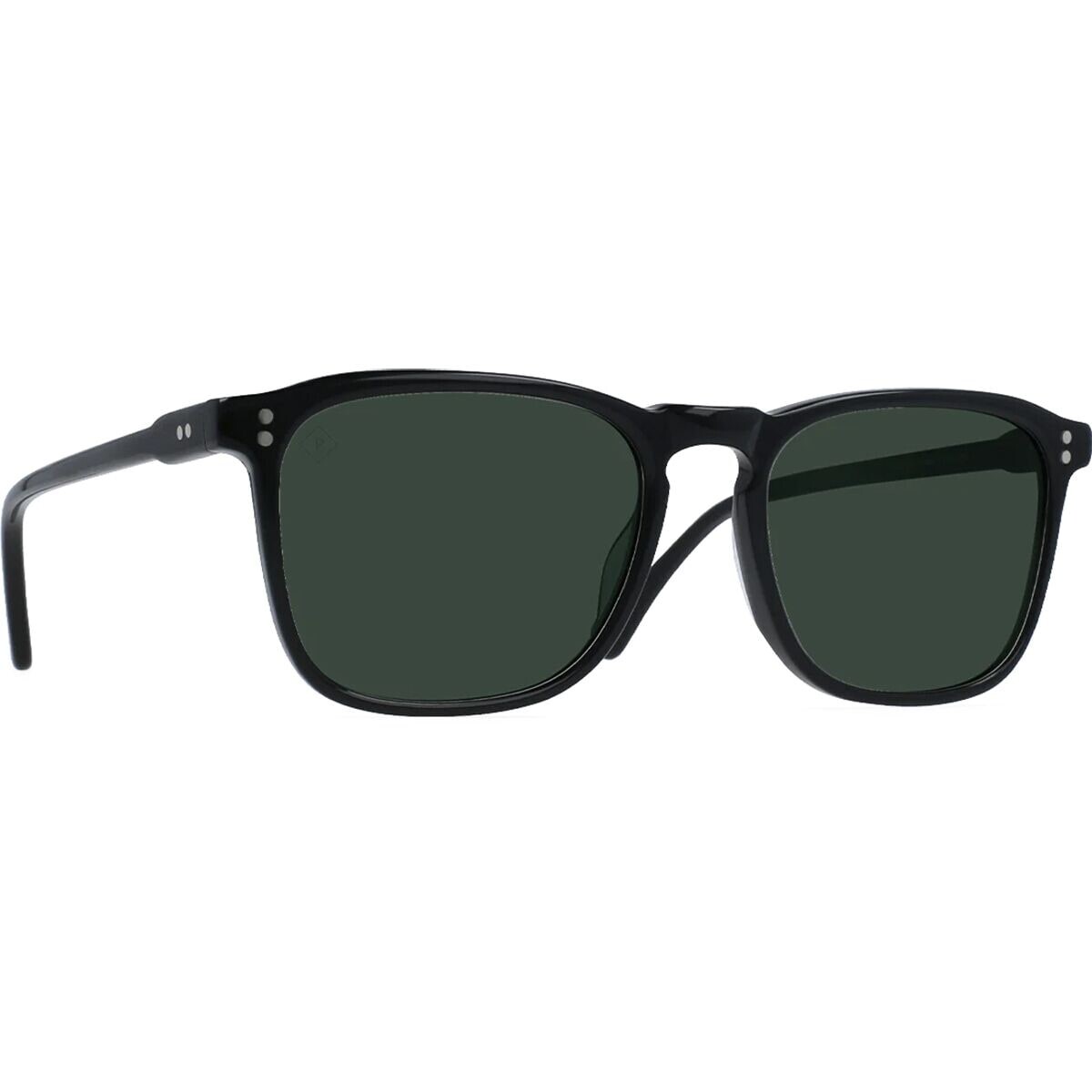 Поляризованные солнцезащитные очки wiley Raen Optics, цвет recycled black/green polarized
Поляризованные солнцезащитные очки wiley Raen Optics, цвет recycled black/green polarized