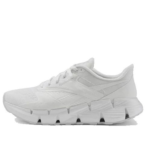 Кроссовки Reebok Zig Dynamica 5 'Cloud White', белый
Кроссовки Reebok Zig Dynamica 5 'Cloud White', белый