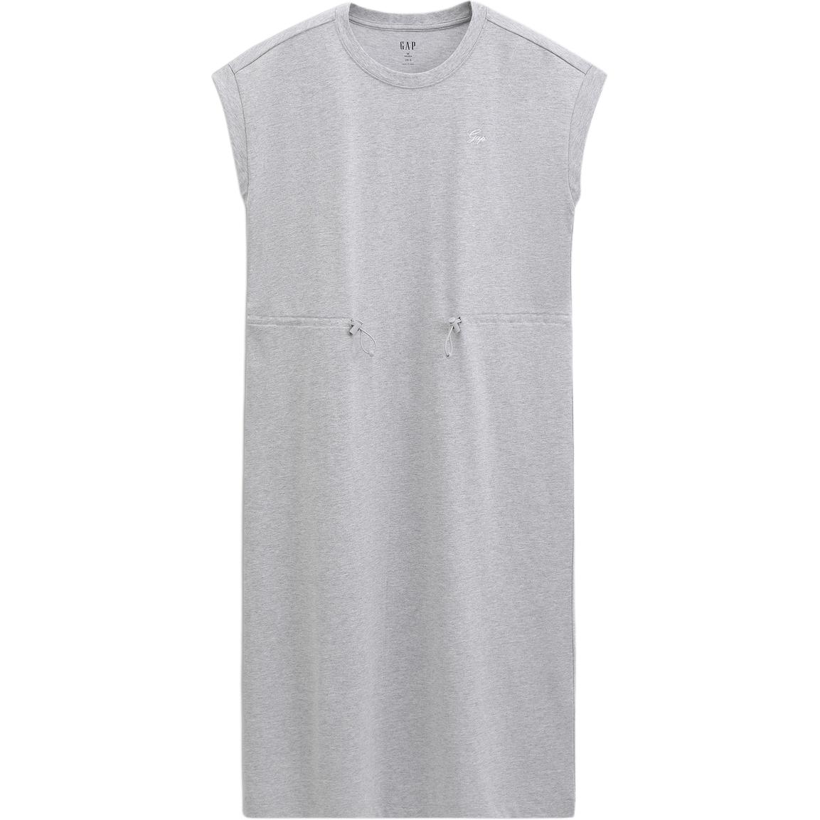 Женское платье без рукавов GAP, светло-серый
Женское платье без рукавов GAP, светло-серый