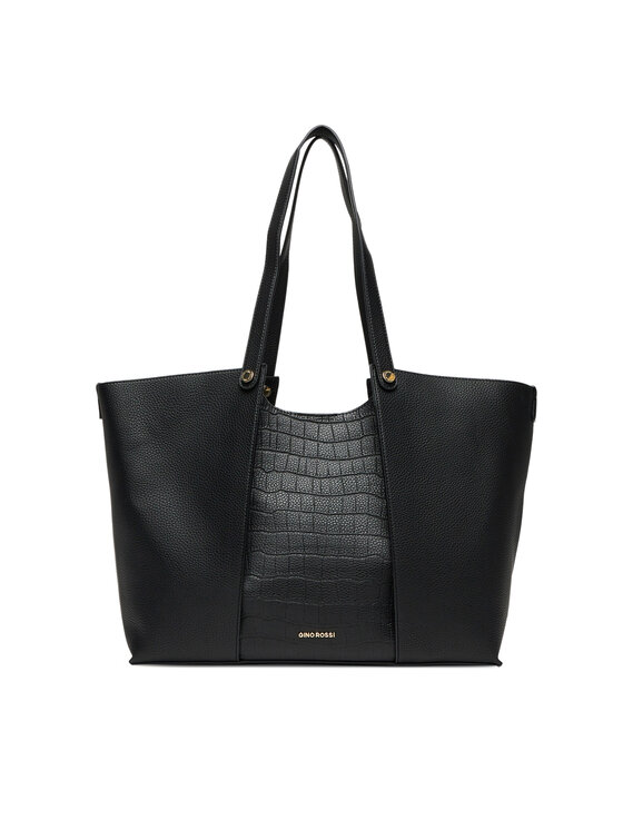Женская сумка C-LX10146 Gino Rossi, чёрный
Женская сумка C-LX10146 Gino Rossi, чёрный