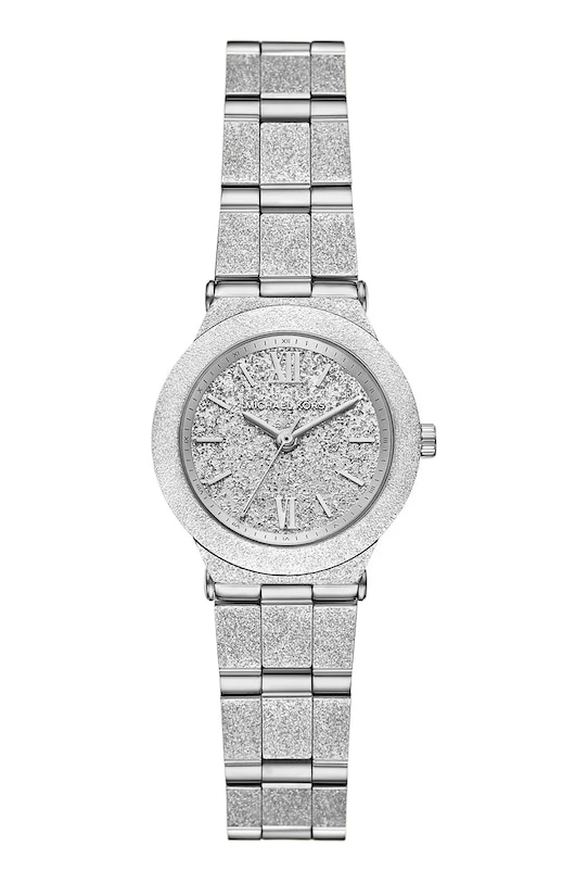 Часы Michael Kors, серебряный
Часы Michael Kors, серебряный