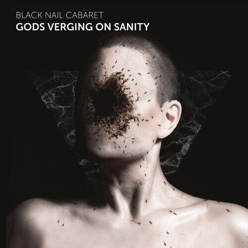 CD диск Black Nail Cabaret: Gods Verging On Sanity
CD диск Black Nail Cabaret: Gods Verging On Sanity