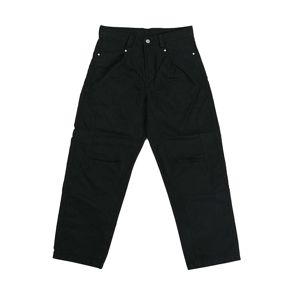 Повседневные брюки мужские CAT, черный
Повседневные брюки мужские CAT, черный