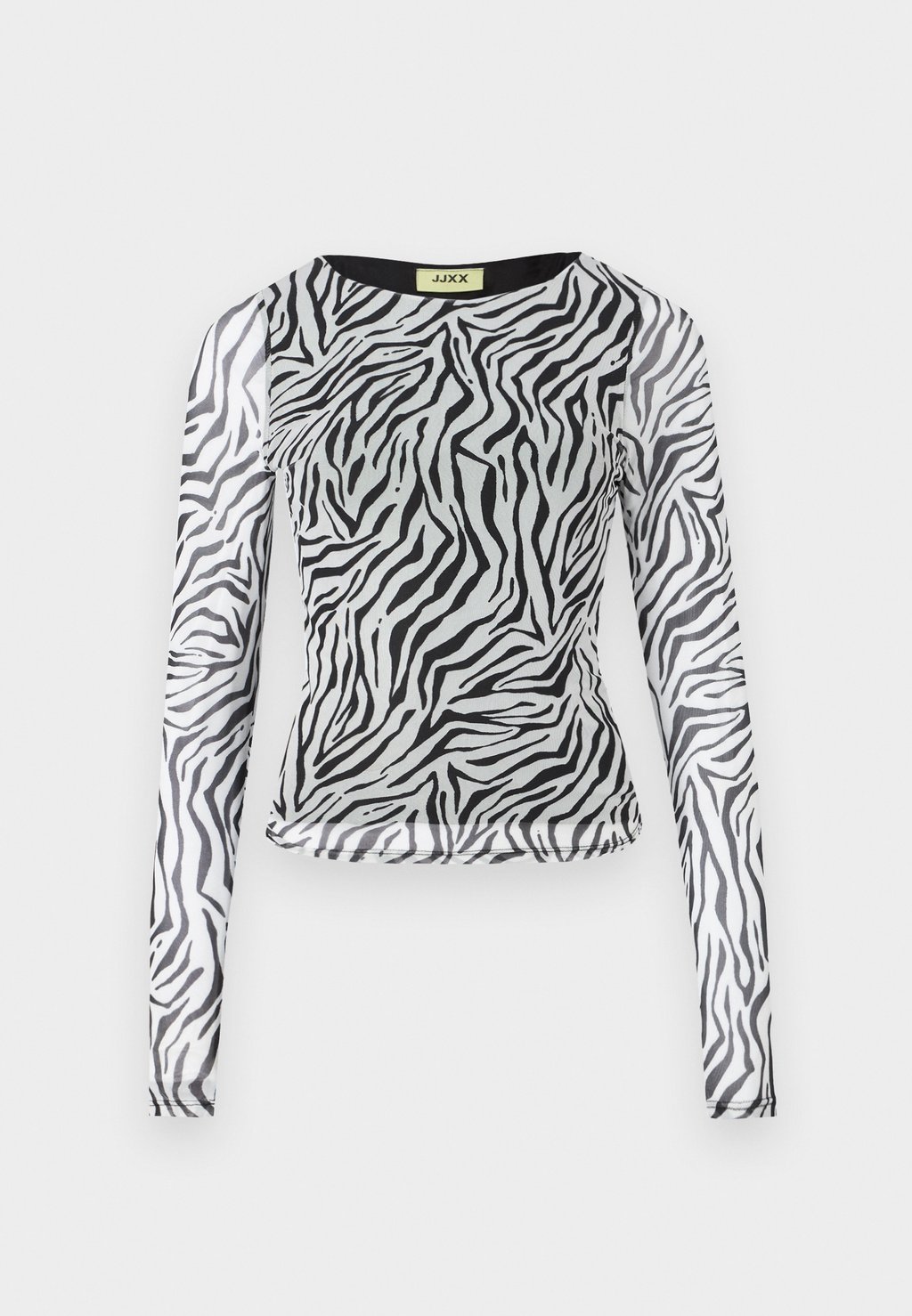 Топ с длинными рукавами JXJULIE JJXX, черный
Топ с длинными рукавами JXJULIE JJXX, черный