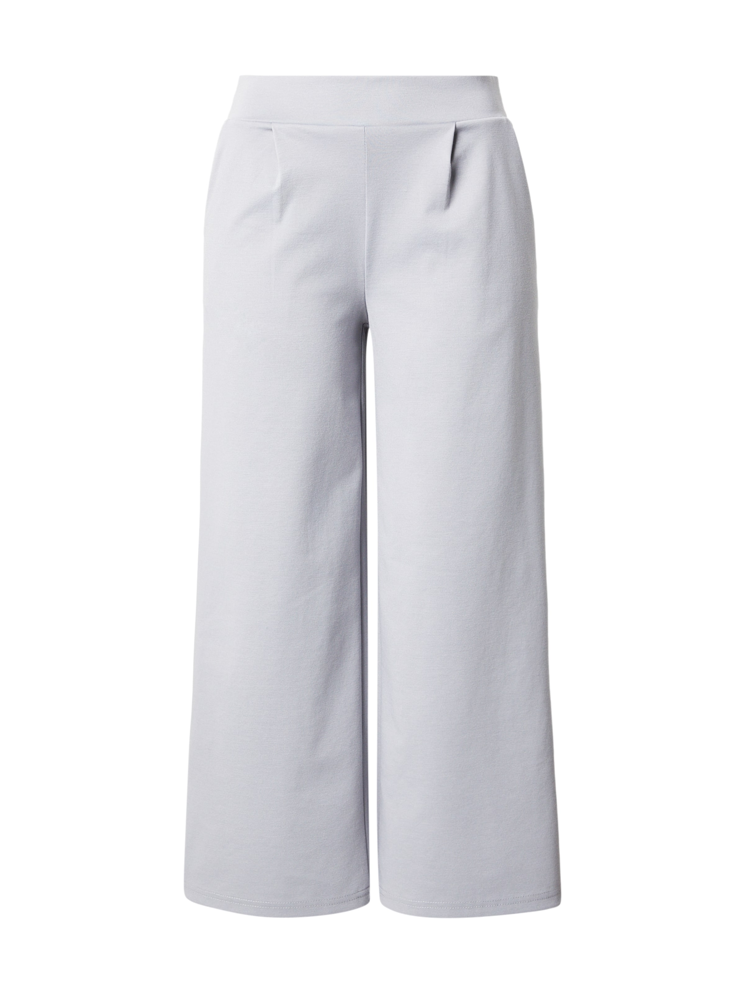 ICHI Широкие брюки со складками спереди 'IHKATE' в светло-фиолетовом цвете
ICHI Широкие брюки со складками спереди 'IHKATE' в светло-фиолетовом цвете