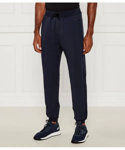 Спортивные штаны Regular fit Ea7, синий
Спортивные штаны Regular fit Ea7, синий