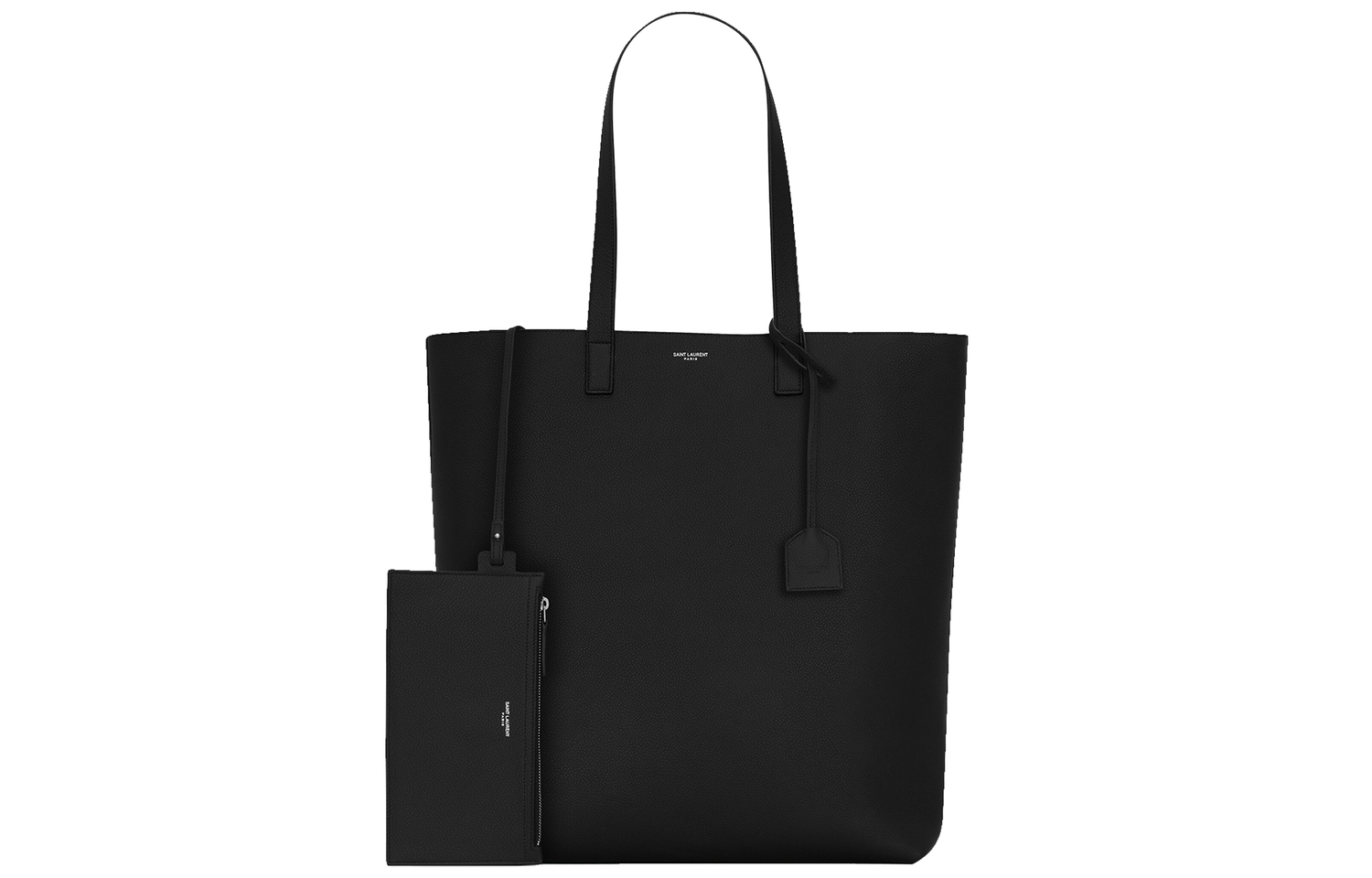 Saint Laurent Мужская кожаная сумка-тоут, сумка для покупок, комбинированная сумка, сумка через плечо, дамская сумочка, черная
Saint Laurent Мужская кожаная сумка-тоут, сумка для покупок, комбинированная сумка, сумка через плечо, дамская сумочка, черная