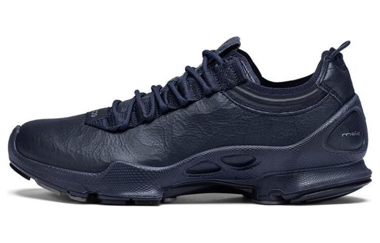 Кроссовки ecco Walking C Lifestyle Shoes Men Low-top Midnight Blue, синий
Кроссовки ecco Walking C Lifestyle Shoes Men Low-top Midnight Blue, синий
