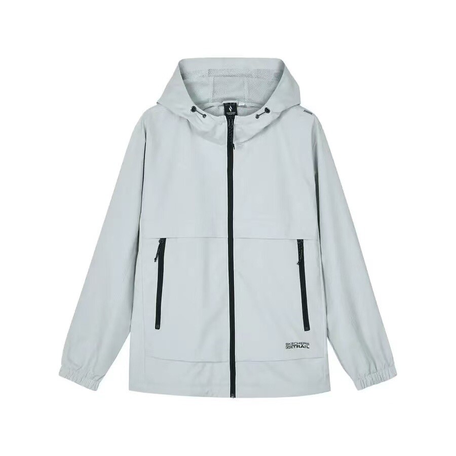 Куртка мужская серый/00KB Skechers
Куртка мужская серый/00KB Skechers