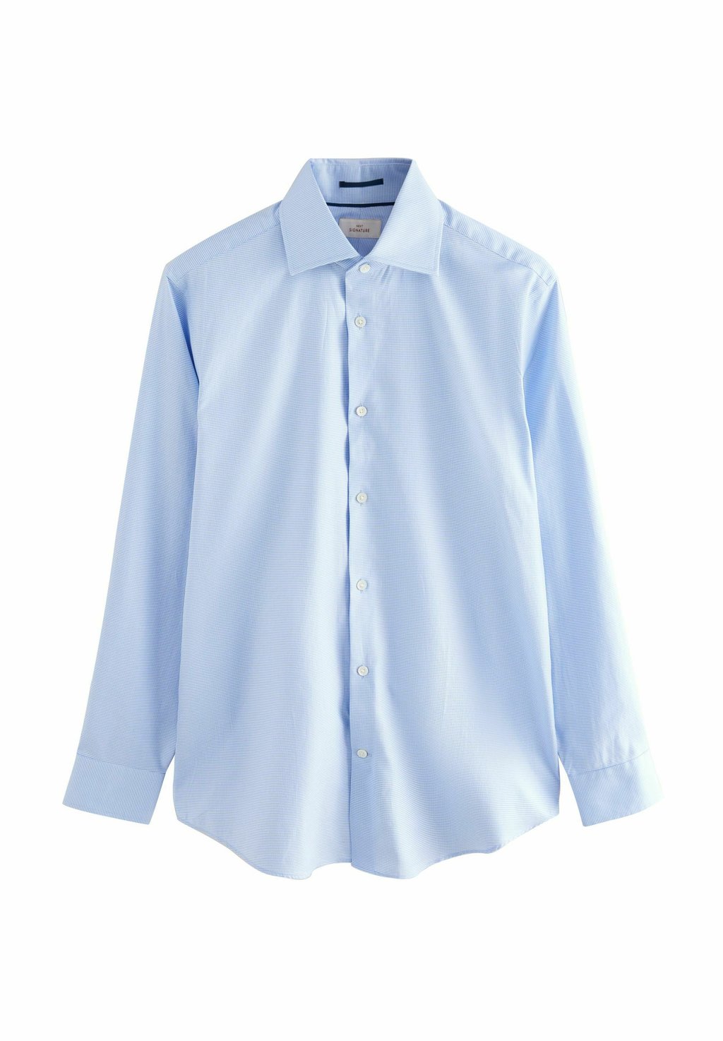 Классическая рубашка Next, синий
Классическая рубашка Next, синий