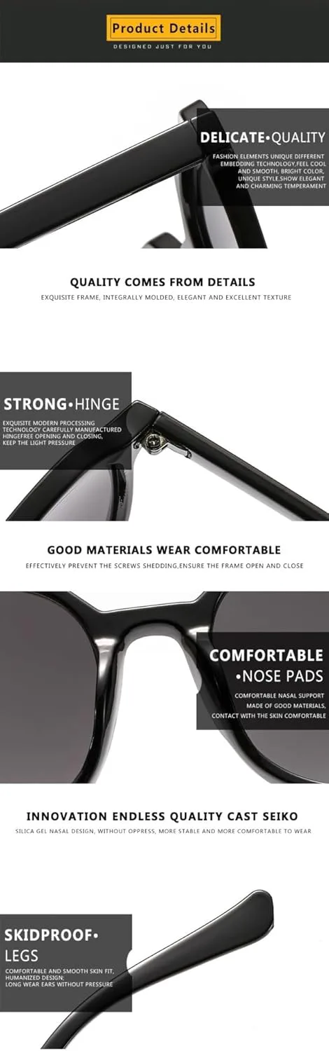 Мужские солнцезащитные очки для вождения на открытом воздухе, спортивные очки для отдыха, женские солнцезащитные очки для поездок на работу Generic, Beige
Мужские солнцезащитные очки для вождения на открытом воздухе, спортивные очки для отдыха, женские солнцезащитные очки для поездок на работу Generic, Beige