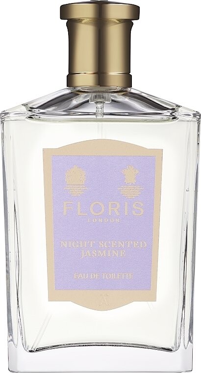 Туалетная вода Floris Night Scented Jasmine 100 мл для женщин
Туалетная вода Floris Night Scented Jasmine 100 мл для женщин