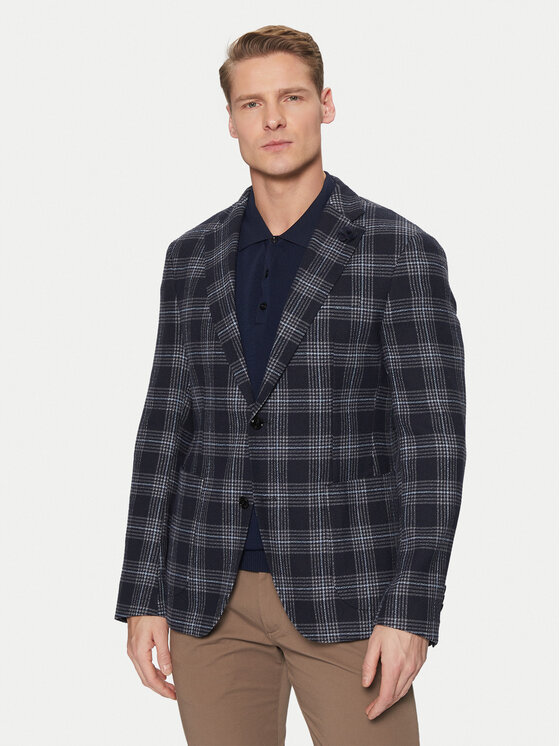 Куртка облегающего кроя 17 JB-47Hoverest 30045029 Joop!, синий
Куртка облегающего кроя 17 JB-47Hoverest 30045029 Joop!, синий