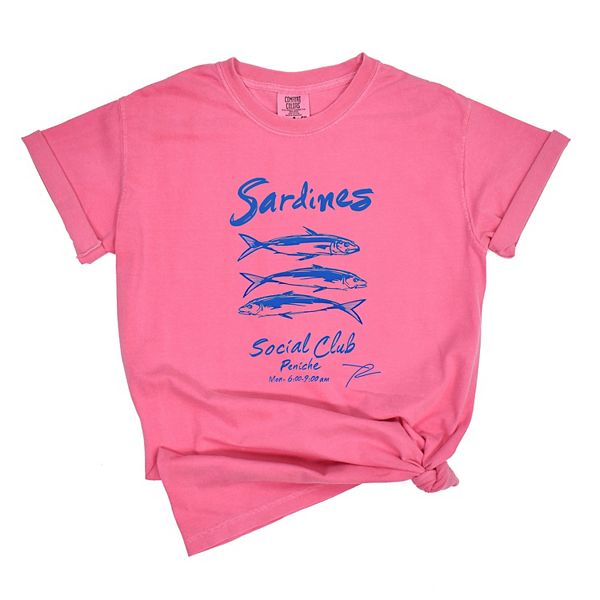 Sardines social club - женская футболка с принтом Simply Sage Market, Crunchberry, Зеленый, Sardines social club - женская футболка с принтом Simply Sage Market, Crunchberry
Sardines social club - женская футболка с принтом Simply Sage Market, Crunchberry, Зеленый, Sardines social club - женская футболка с принтом Simply Sage Market, Crunchberry
