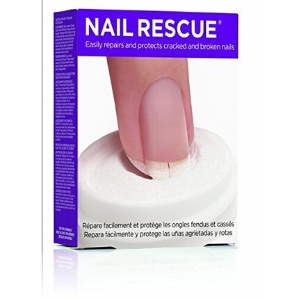 Набор для спасения ногтей Orly
Набор для спасения ногтей Orly