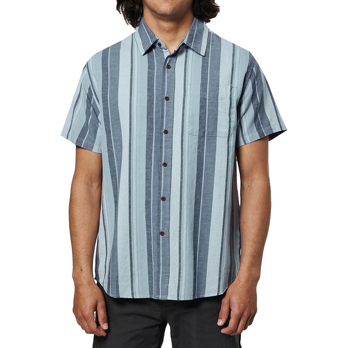 Рубашка York Katin, синий
Рубашка York Katin, синий