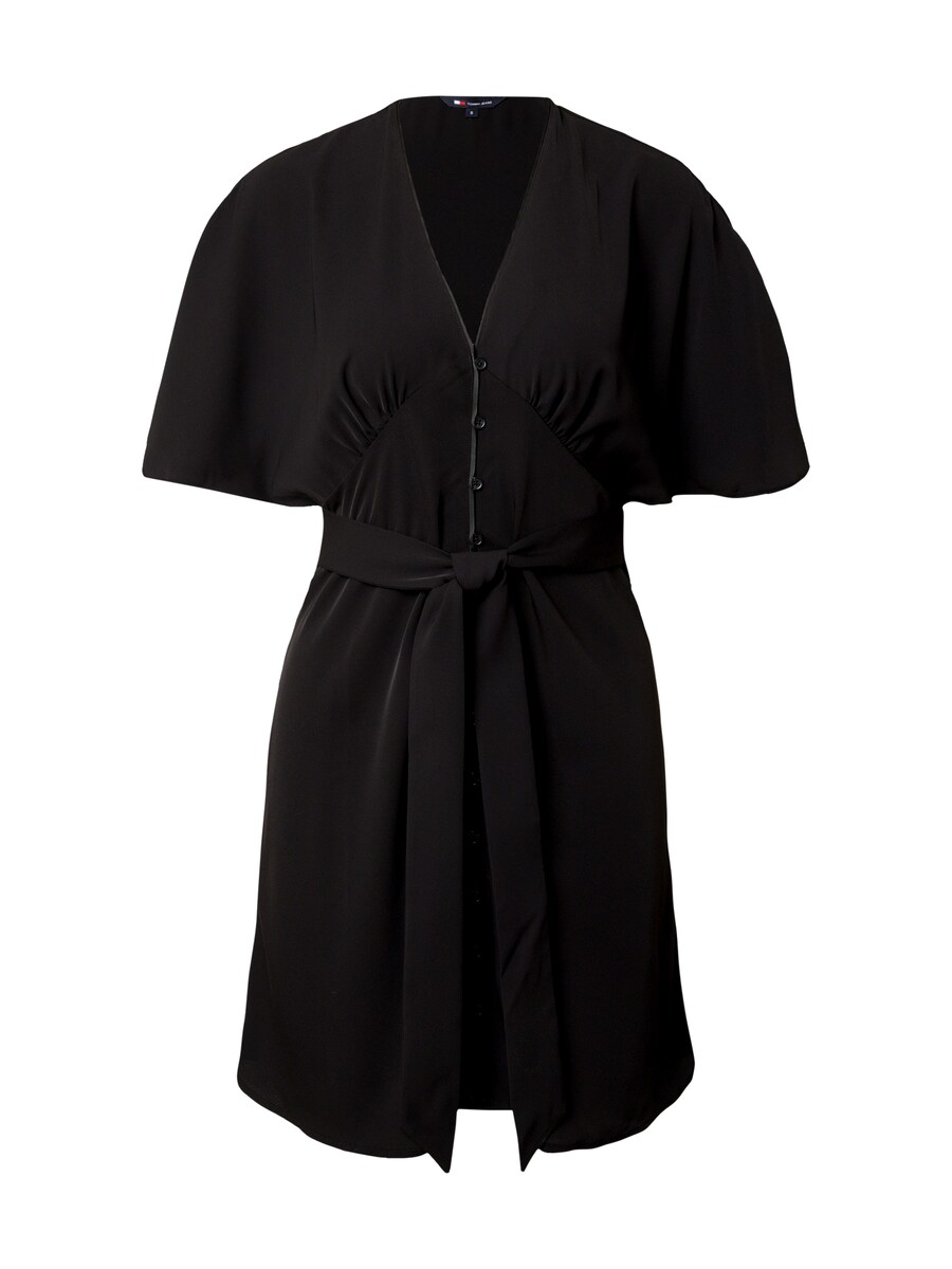 Платье Tommy Jeans, черный
Платье Tommy Jeans, черный