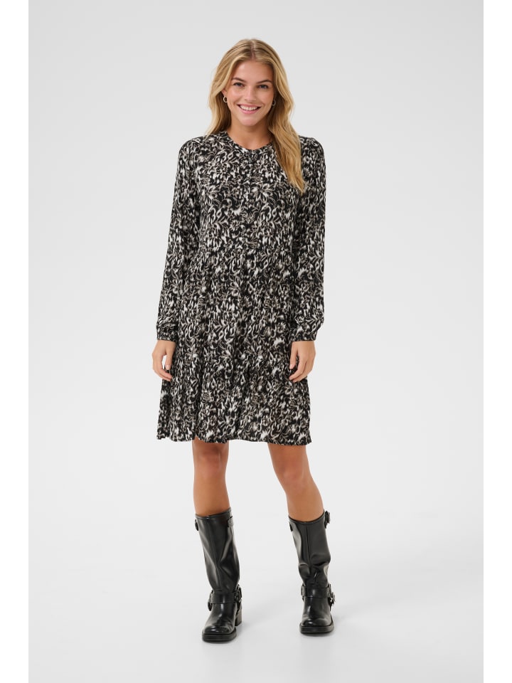 Платье до колена Kaffe
Платье до колена Kaffe