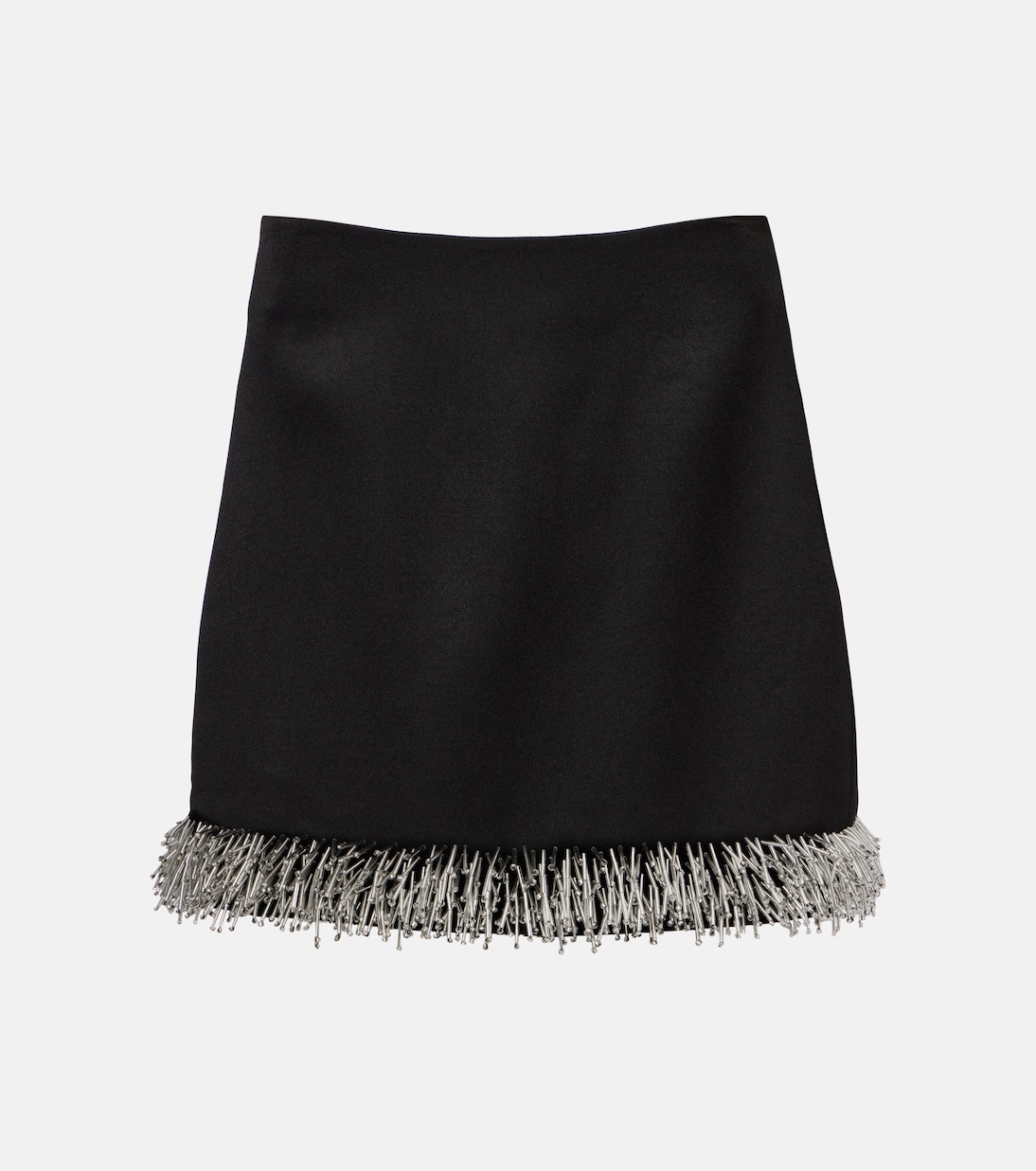 Мини-юбка с декором Dua Simkhai, черный
Мини-юбка с декором Dua Simkhai, черный