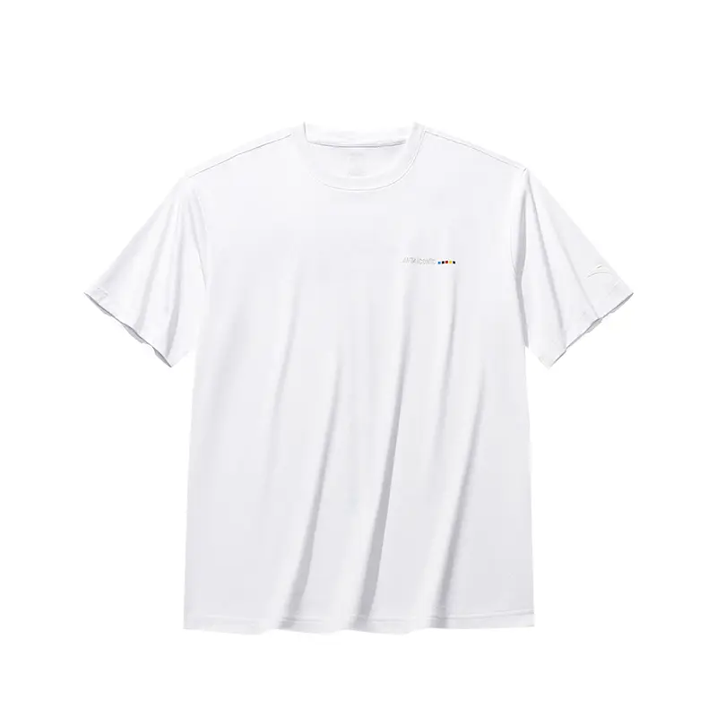 ANTA Футболка Life Collection мужская Snowflake White, Белый, ANTA Футболка Life Collection мужская Snowflake White
ANTA Футболка Life Collection мужская Snowflake White, Белый, ANTA Футболка Life Collection мужская Snowflake White