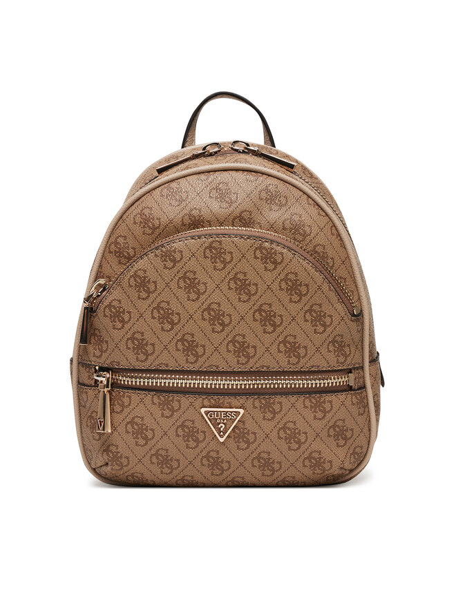 Рюкзак Manhattan II HWSG71 18320 Guess, коричневый
Рюкзак Manhattan II HWSG71 18320 Guess, коричневый