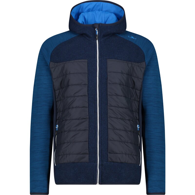 Толстовка с капюшоном, мужская куртка с фиксированным капюшоном Cmp, цвет petrol mel.
Толстовка с капюшоном, мужская куртка с фиксированным капюшоном Cmp, цвет petrol mel.