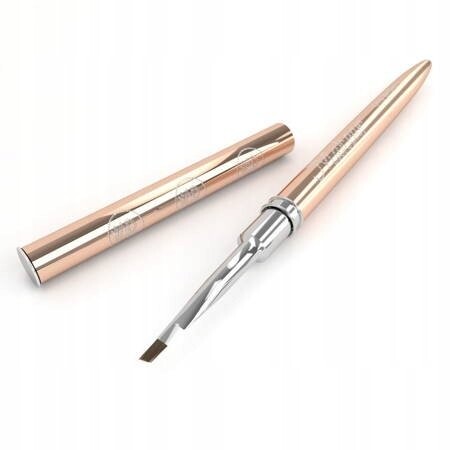 Кисть для дизайна ногтей, One Stroke 3 Makear
Кисть для дизайна ногтей, One Stroke 3 Makear