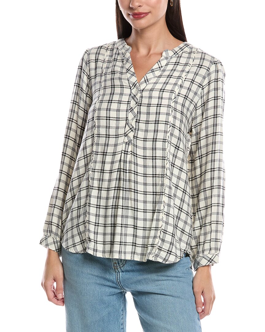 Майка Michael Stars Lucille, белый
Майка Michael Stars Lucille, белый