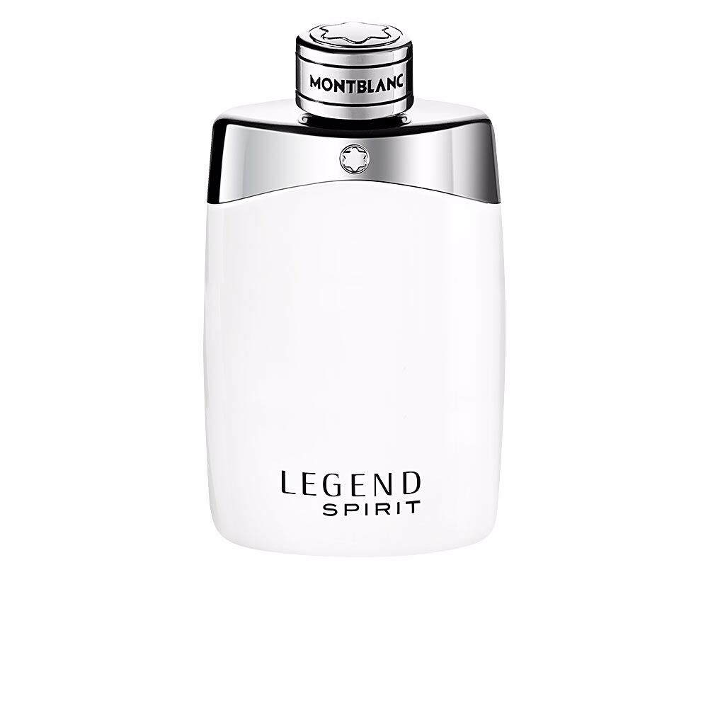 Туалетная вода Legend spirit Montblanc
Туалетная вода Legend spirit Montblanc