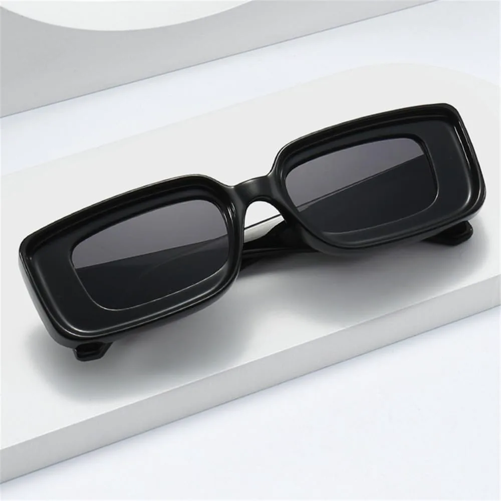 Солнцезащитные очки Candy Color Wide Leg Women Sunglasses UV400 UV400 Men Champagne Punk для занятий спортом на открытом воздухе и верховой езды UYPTK, Black Gray
Солнцезащитные очки Candy Color Wide Leg Women Sunglasses UV400 UV400 Men Champagne Punk для занятий спортом на открытом воздухе и верховой езды UYPTK, Black Gray