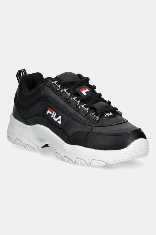 Детские кроссовки Fila, черный
Детские кроссовки Fila, черный