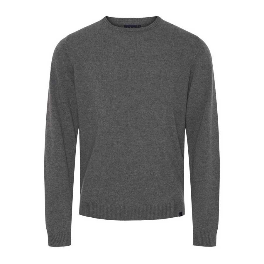 Свитер Sea Ranch Roger Round Neck, серый
Свитер Sea Ranch Roger Round Neck, серый