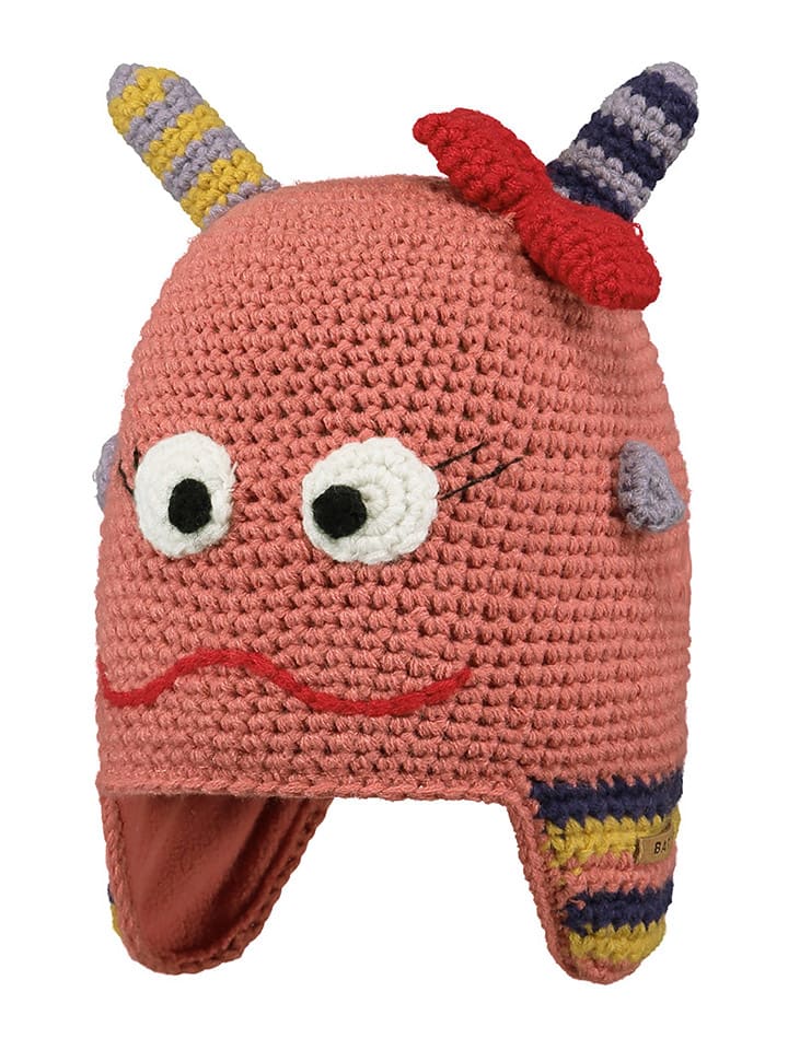 Шапка Barts, красочный 
Шапка Barts, красочный